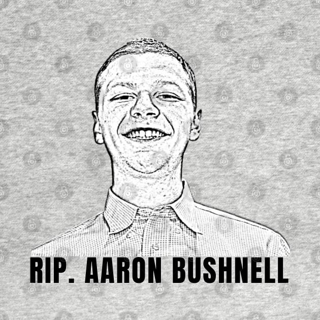 AARON BUSHNELL by Lolane